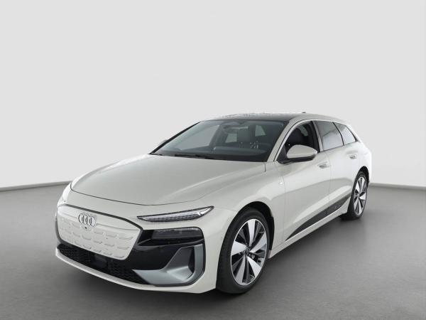 Audi A6 e-tron Avant performance S-Line Pano Leder Matrix AHK Kamera 20"