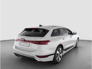 Audi A6 e-tron Avant performance S-Line Pano Leder Matrix AHK Kamera 20"