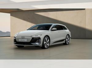 Audi A6 e-tron Avant performance S-Line Pano Leder Matrix AHK Kamera 20"