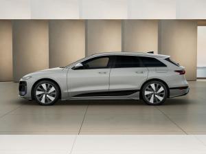 Audi A6 e-tron Avant performance S-Line Pano Leder Matrix AHK Kamera 20"