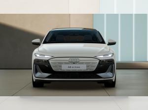 Audi A6 e-tron Avant performance S-Line Pano Leder Matrix AHK Kamera 20"