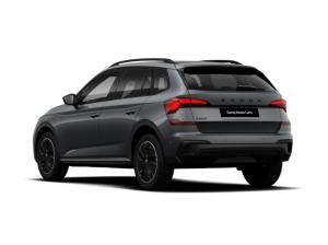Skoda Kamiq Monte Carlo 1,0 TSI 85 kW DSG*AHK*Sofort Verfügbar*