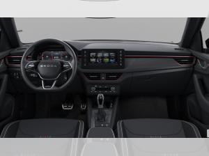 Skoda Kamiq Monte Carlo 1,0 TSI 85 kW DSG*AHK*Sofort Verfügbar*