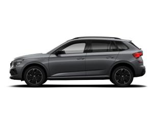 Skoda Kamiq Monte Carlo 1,0 TSI 85 kW DSG*AHK*Sofort Verfügbar*