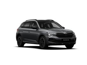 Skoda Kamiq Monte Carlo 1,0 TSI 85 kW DSG*AHK*Sofort Verfügbar*