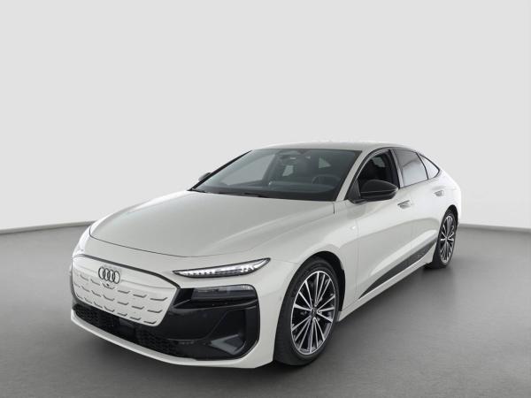 Audi A6 e-tron Sportback performance S-Line HuD B&O AHK Luft Matrix Std.Heiz. Memory