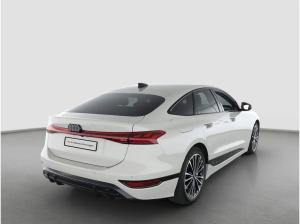 Audi A6 e-tron Sportback performance S-Line HuD B&O AHK Luft Matrix Std.Heiz. Memory