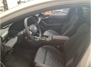 Audi A6 e-tron Sportback performance S-Line HuD B&O AHK Luft Matrix Std.Heiz. Memory