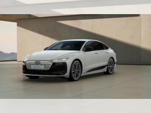 Audi A6 e-tron Sportback performance S-Line HuD B&O AHK Luft Matrix Std.Heiz. Memory
