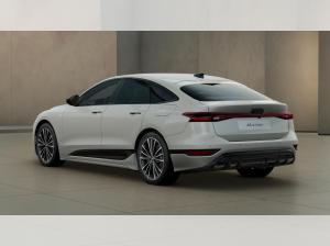 Audi A6 e-tron Sportback performance S-Line HuD B&O AHK Luft Matrix Std.Heiz. Memory