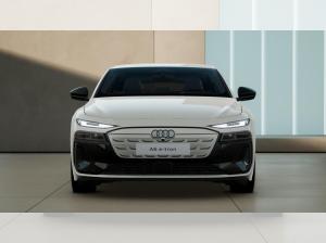 Audi A6 e-tron Sportback performance S-Line HuD B&O AHK Luft Matrix Std.Heiz. Memory