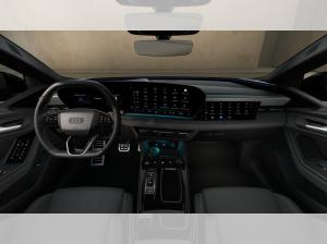 Audi A6 e-tron Sportback performance S-Line HuD B&O AHK Luft Matrix Std.Heiz. Memory