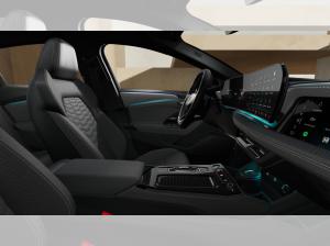 Audi A6 e-tron Sportback performance S-Line HuD B&O AHK Luft Matrix Std.Heiz. Memory