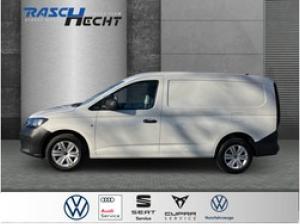 Volkswagen Caddy Cargo Maxi 2,0 l TDI EU6 SCR 75 kW 6-Gang RS: 2970 mm LR *sofort lieferbar* *Klima* * Ganzjahresreif