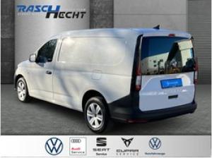 Volkswagen Caddy Cargo Maxi 2,0 l TDI EU6 SCR 75 kW 6-Gang RS: 2970 mm LR *sofort lieferbar* *Klima* * Ganzjahresreif