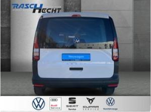 Volkswagen Caddy Cargo Maxi 2,0 l TDI EU6 SCR 75 kW 6-Gang RS: 2970 mm LR *sofort lieferbar* *Klima* * Ganzjahresreif