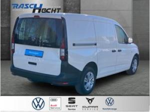 Volkswagen Caddy Cargo Maxi 2,0 l TDI EU6 SCR 75 kW 6-Gang RS: 2970 mm LR *sofort lieferbar* *Klima* * Ganzjahresreif