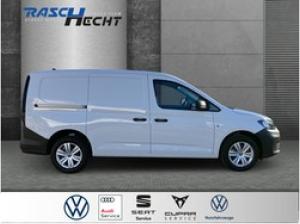 Volkswagen Caddy Cargo Maxi 2,0 l TDI EU6 SCR 75 kW 6-Gang RS: 2970 mm LR *sofort lieferbar* *Klima* * Ganzjahresreif