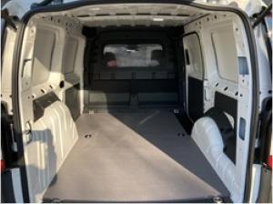 Volkswagen Caddy Cargo Maxi 2,0 l TDI EU6 SCR 75 kW 6-Gang RS: 2970 mm LR *sofort lieferbar* *Klima* * Ganzjahresreif