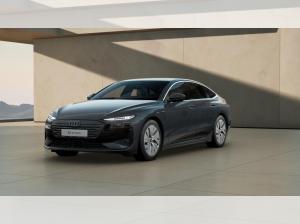 Audi A6 e-tron Sportback Performance, AHK, Beifahrerdisplay, Luftfederung, Matrix, 8-Fach bereift
