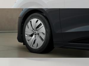 Audi A6 e-tron Sportback Performance, AHK, Beifahrerdisplay, Luftfederung, Matrix, 8-Fach bereift