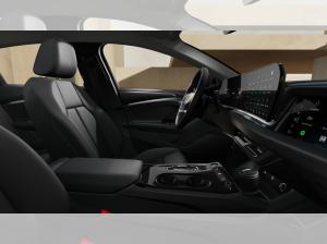 Audi A6 e-tron Sportback Performance, AHK, Beifahrerdisplay, Luftfederung, Matrix, 8-Fach bereift