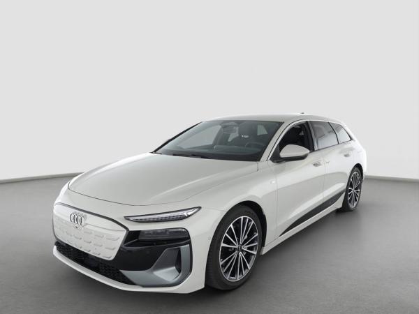Audi A6 e-tron Avant performance S-Line B&O Matrix HuD Std.Heiz. 20" Memory