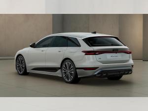 Audi A6 e-tron Avant performance S-Line B&O Matrix HuD Std.Heiz. 20" Memory
