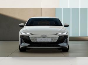 Audi A6 e-tron Avant performance S-Line B&O Matrix HuD Std.Heiz. 20" Memory