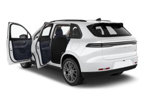 Leapmotor C10 Design Pro Max⚡️299 PS⚡️82 kWh⚡️SOFORT VERFÜGBAR⚡️