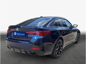 BMW M440i xDrive Gran Coupe , 5-türig