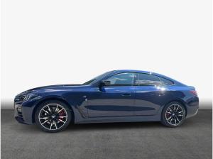BMW M440i xDrive Gran Coupe , 5-türig