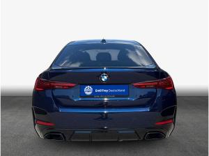 BMW M440i xDrive Gran Coupe , 5-türig