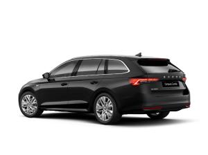 Skoda Octavia Combi Balance 2,0 TSI 150 kW DSG 4x4*AHK*Winter Plus*