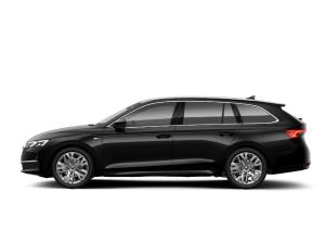 Skoda Octavia Combi Balance 2,0 TSI 150 kW DSG 4x4*AHK*Winter Plus*