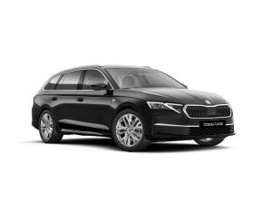 Skoda Octavia Combi Balance 2,0 TSI 150 kW DSG 4x4*AHK*Winter Plus*