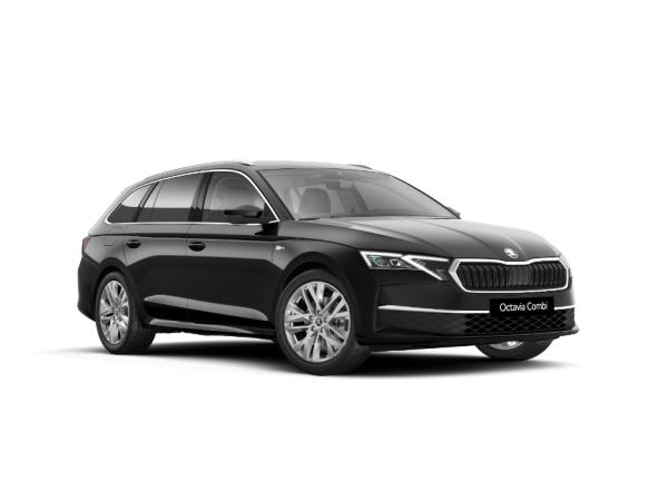 Skoda Octavia Combi Balance 2,0 TSI 150 kW DSG 4x4*AHK*Winter Plus*