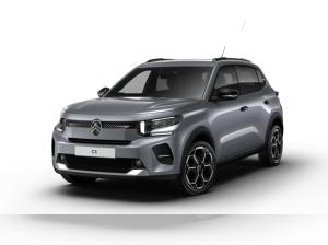 Citroën C3 Hybrid 110 Doppelkupplung 6-Gang Max