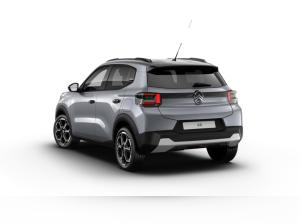 Citroën C3 Hybrid 110 Doppelkupplung 6-Gang Max
