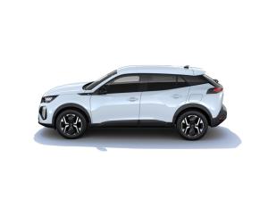 Peugeot 2008 BUSINESS Elektromotor 156