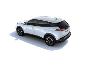 Peugeot 2008 BUSINESS Elektromotor 156