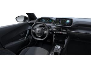 Peugeot 2008 BUSINESS Elektromotor 156