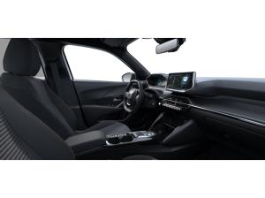 Peugeot 2008 BUSINESS Elektromotor 156