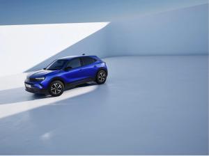 Opel Mokka 1.2 Turbo 100kW Edition - Schaltwagen