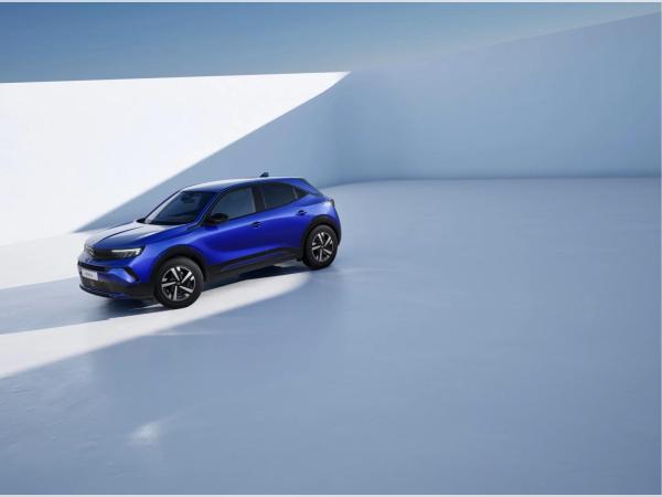 Opel Mokka 1.2 Turbo 100kW Edition - Schaltwagen
