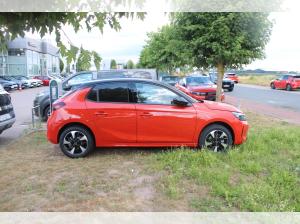 Opel Corsa Electric YES 156 PS *SOFORT VERFÜGBAR*WÄRMEPUMPE*ALLWETTER*TECH-PAKET*