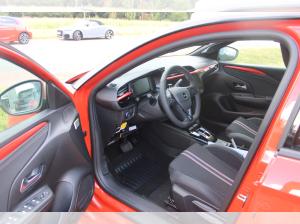 Opel Corsa Electric YES 156 PS *SOFORT VERFÜGBAR*WÄRMEPUMPE*ALLWETTER*TECH-PAKET*