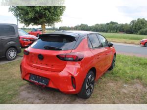 Opel Corsa Electric YES 156 PS *SOFORT VERFÜGBAR*WÄRMEPUMPE*ALLWETTER*TECH-PAKET*