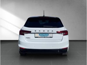 Skoda Fabia 1.0 TSI Monte Carlo*PRIVAT*SOFORT* l NAVI l KLIMA l KESSY l LED l SHZ l DAB l