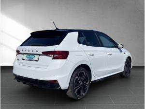 Skoda Fabia 1.0 TSI Monte Carlo*PRIVAT*SOFORT* l NAVI l KLIMA l KESSY l LED l SHZ l DAB l